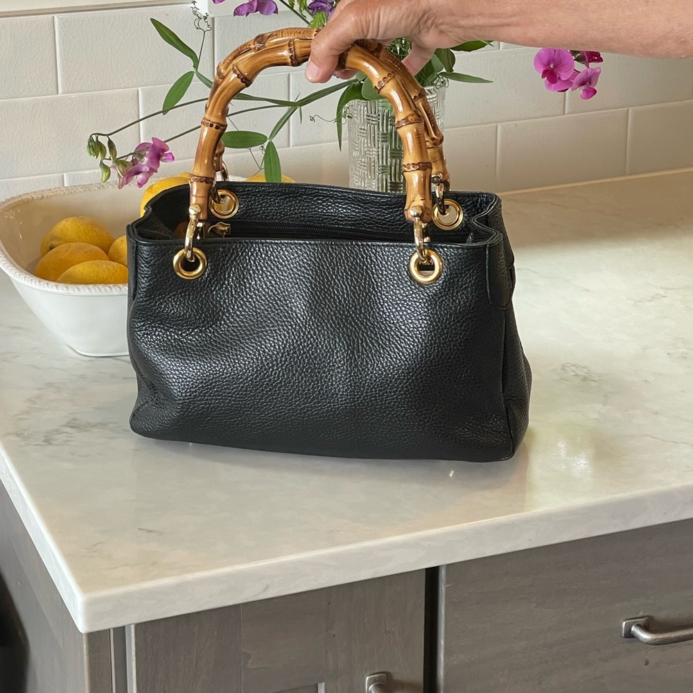 Designer purse